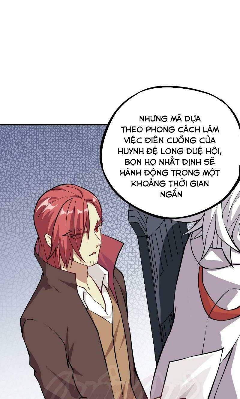 Minh Nhật Thần Đô Chapter 40 - Trang 2