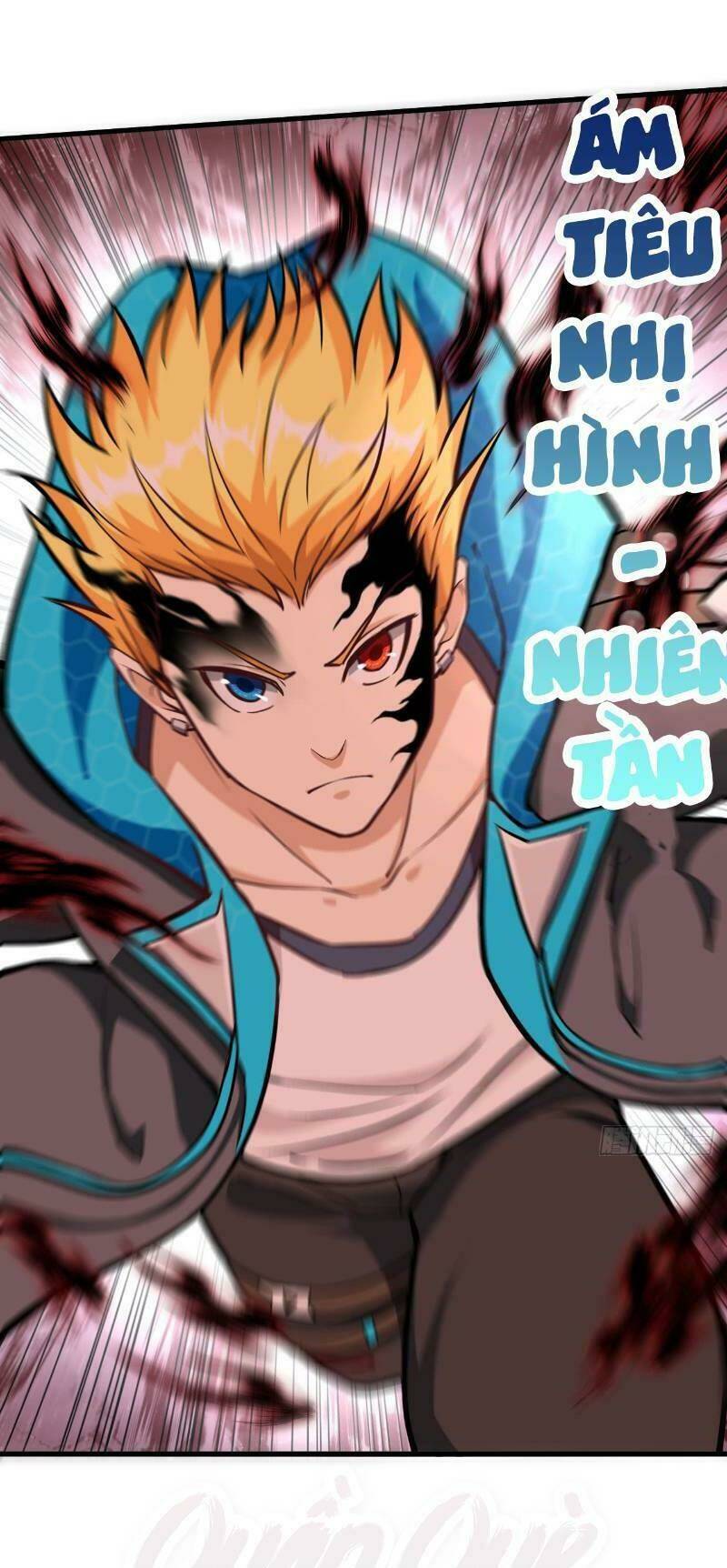 Minh Nhật Thần Đô Chapter 40 - Trang 2