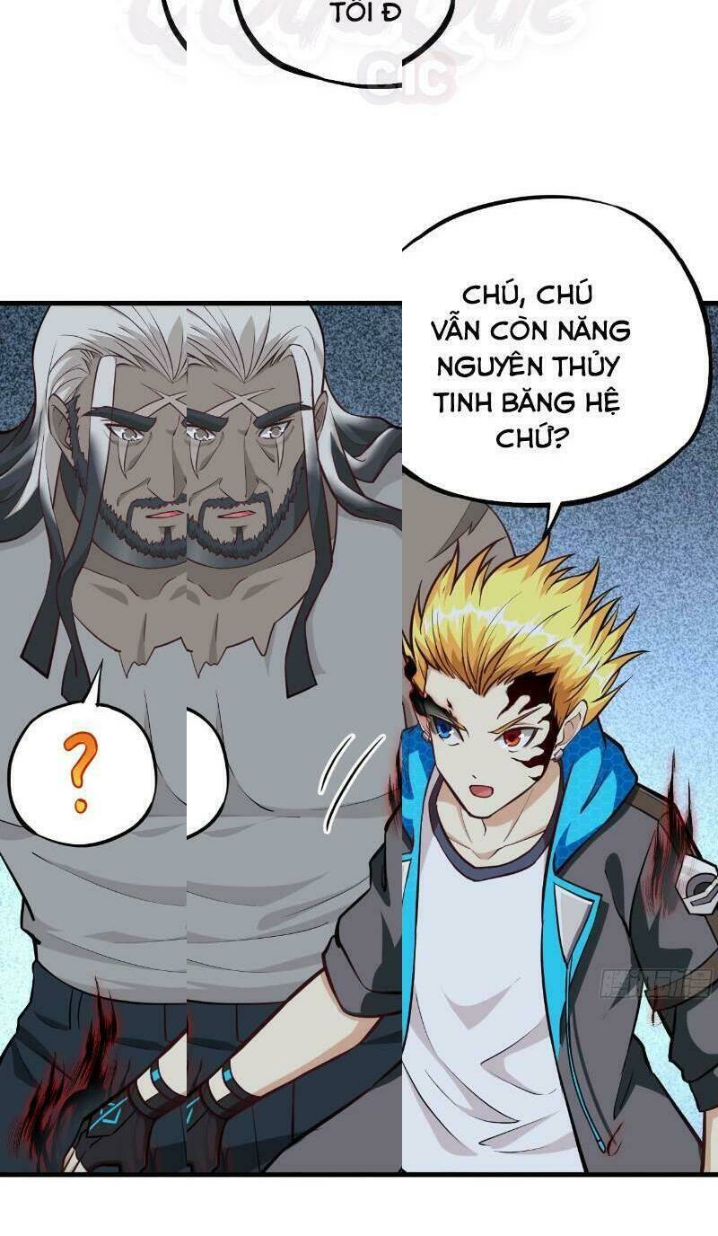 Minh Nhật Thần Đô Chapter 40 - Trang 2