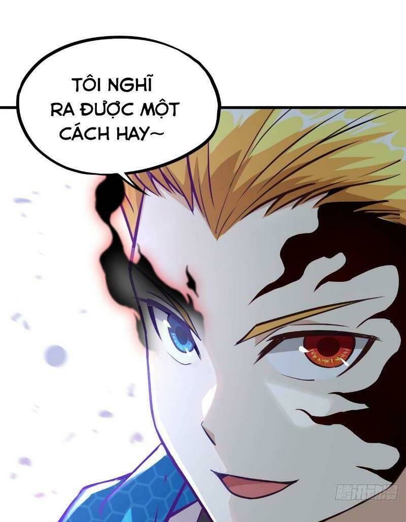 Minh Nhật Thần Đô Chapter 40 - Trang 2