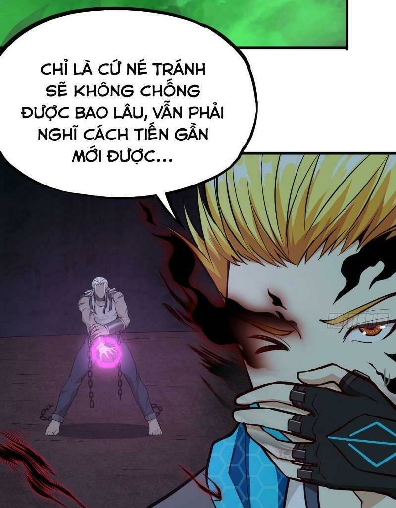 Minh Nhật Thần Đô Chapter 41 - Trang 2