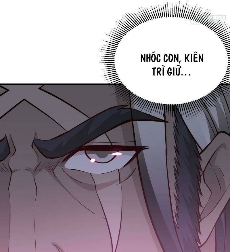 Minh Nhật Thần Đô Chapter 41 - Trang 2