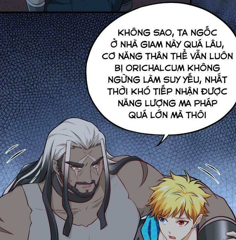 Minh Nhật Thần Đô Chapter 41 - Trang 2