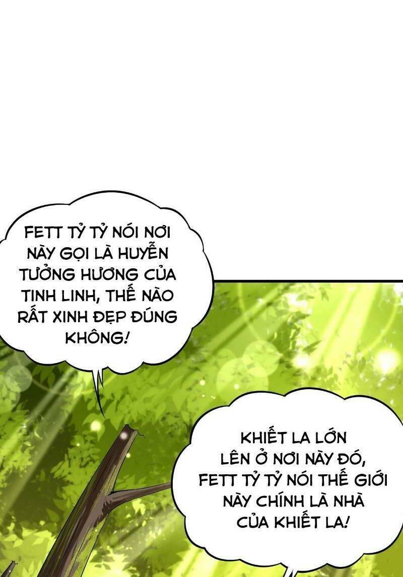 Minh Nhật Thần Đô Chapter 43 - Trang 2