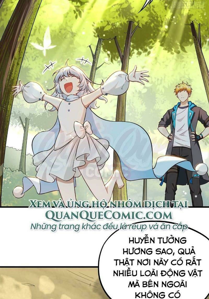 Minh Nhật Thần Đô Chapter 43 - Trang 2