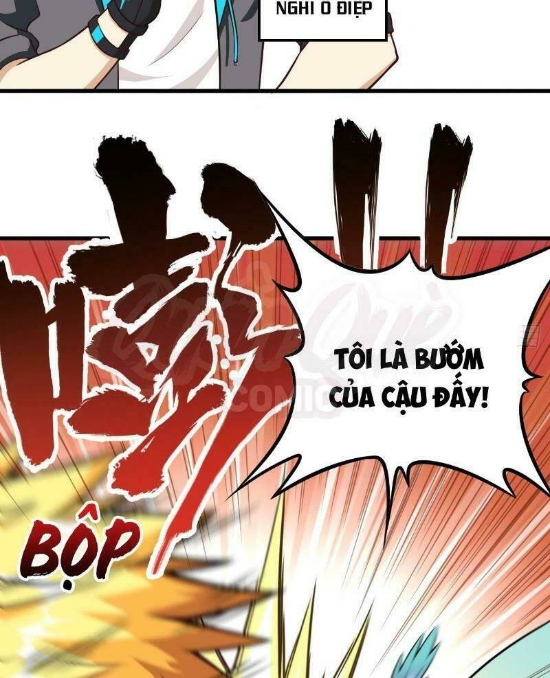 Minh Nhật Thần Đô Chapter 43 - Trang 2