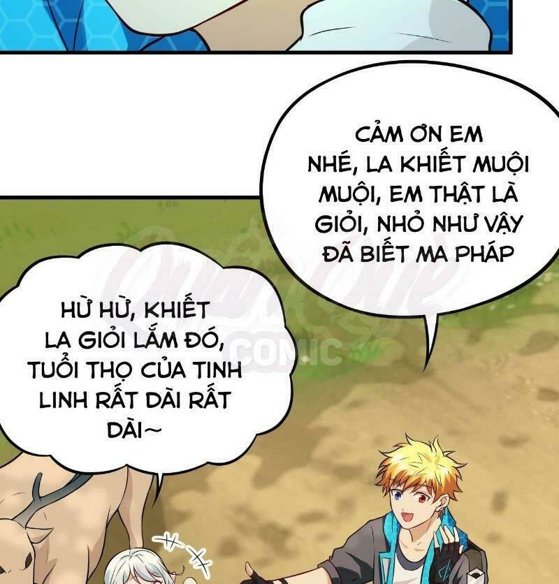 Minh Nhật Thần Đô Chapter 43 - Trang 2