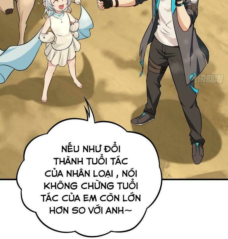 Minh Nhật Thần Đô Chapter 43 - Trang 2