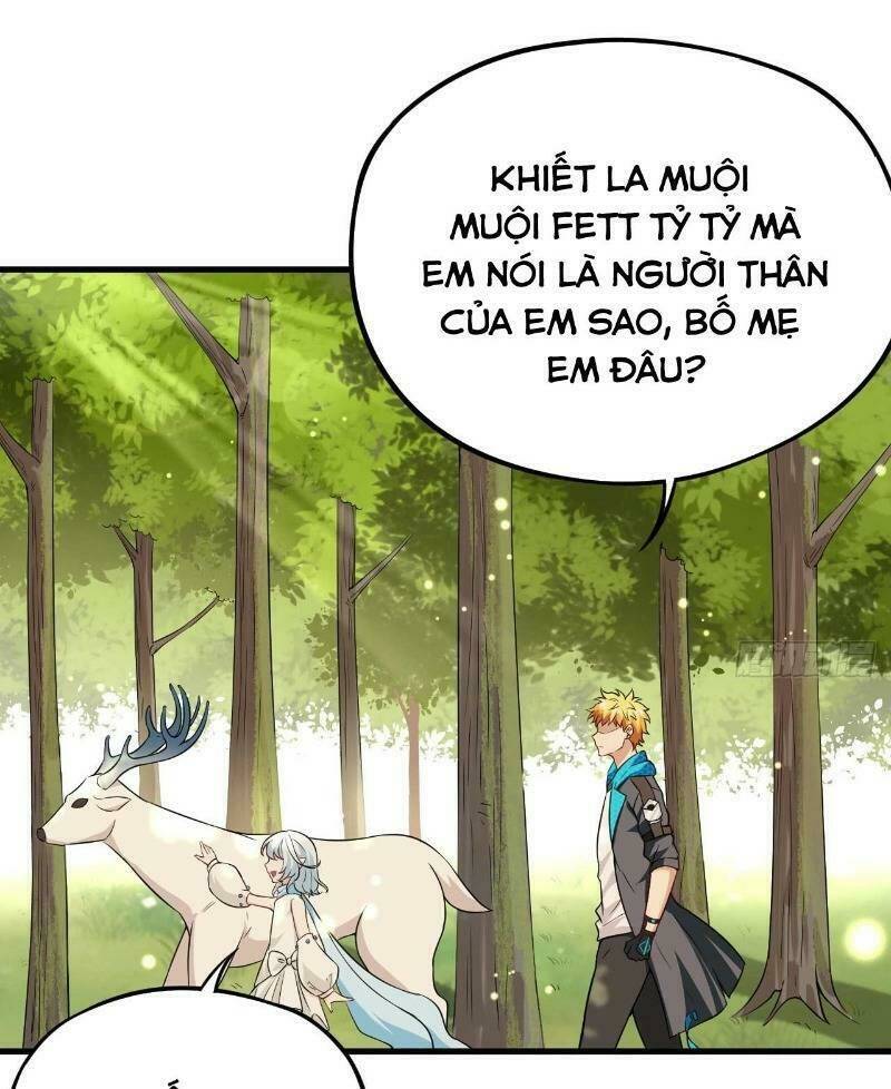 Minh Nhật Thần Đô Chapter 43 - Trang 2