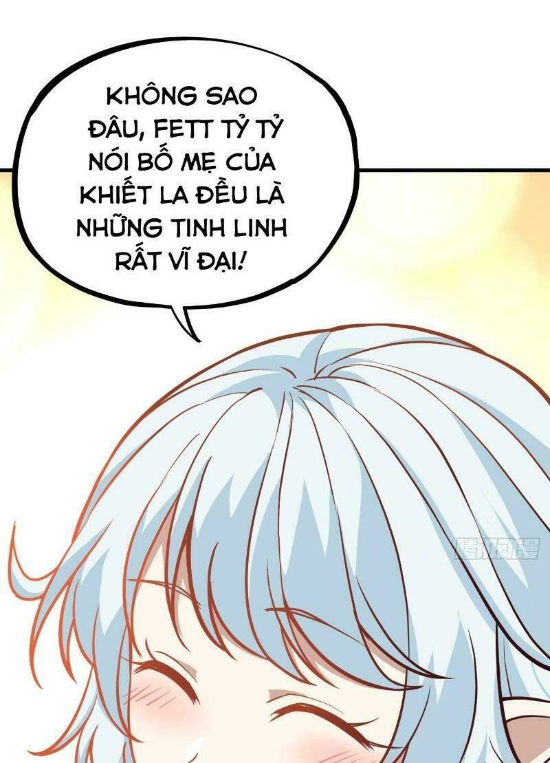 Minh Nhật Thần Đô Chapter 43 - Trang 2