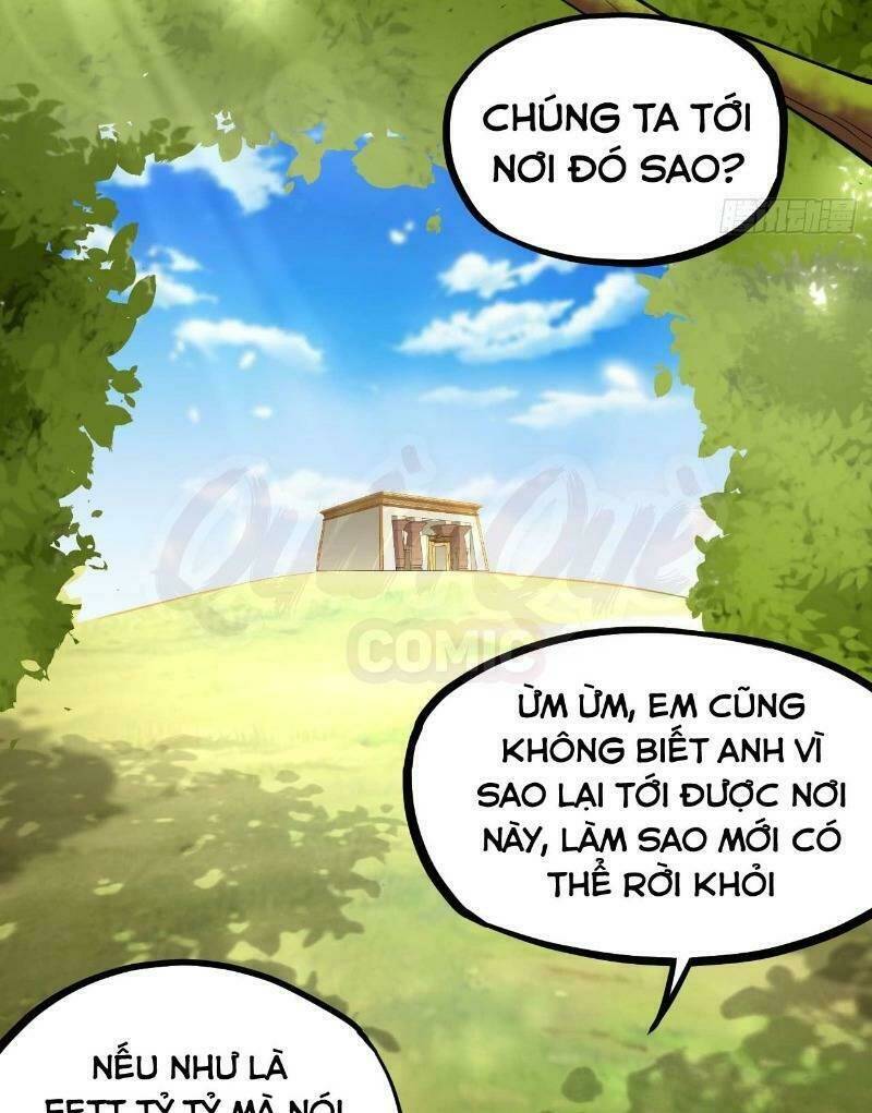 Minh Nhật Thần Đô Chapter 43 - Trang 2