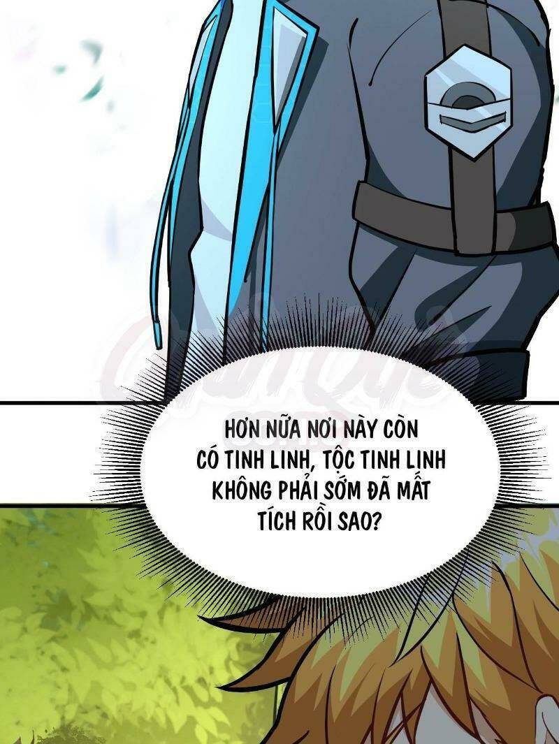 Minh Nhật Thần Đô Chapter 43 - Trang 2