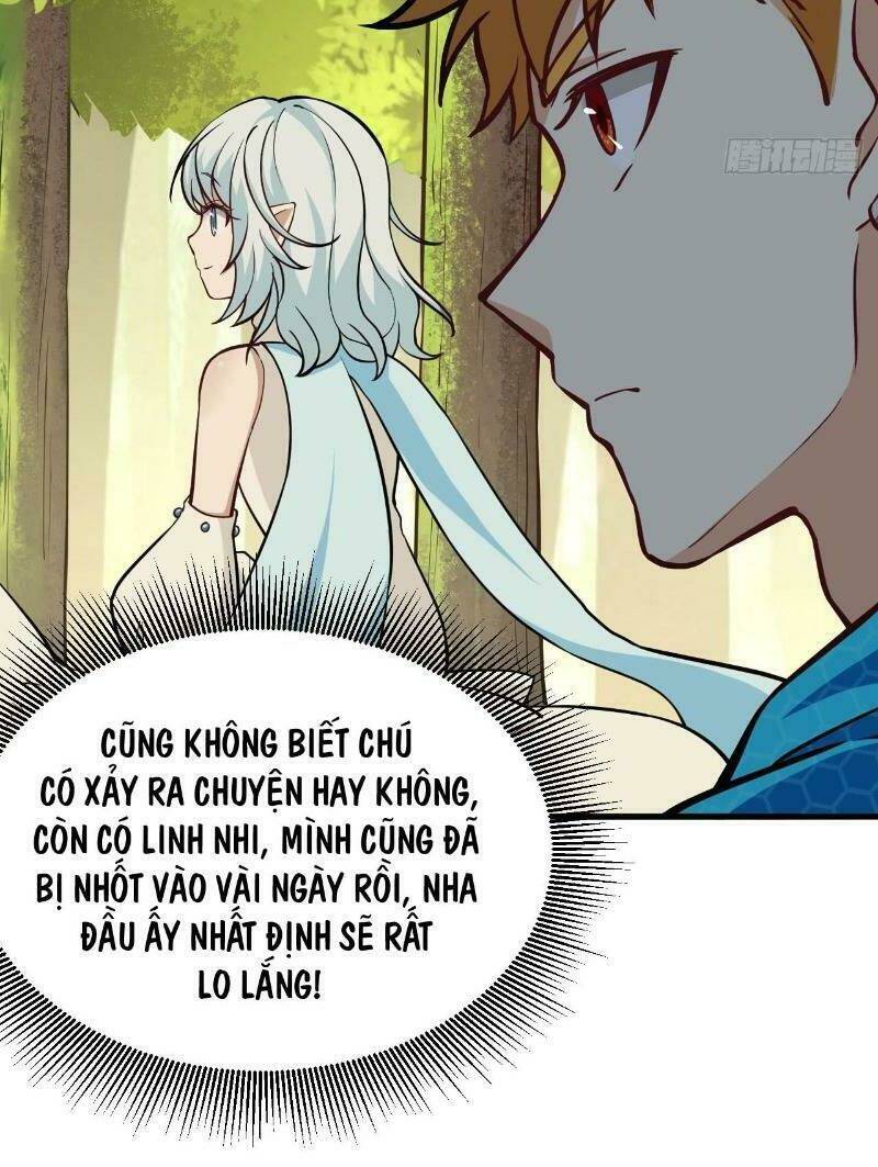 Minh Nhật Thần Đô Chapter 43 - Trang 2