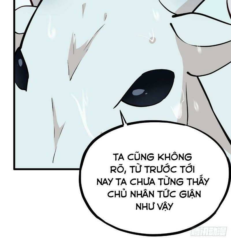 Minh Nhật Thần Đô Chapter 43 - Trang 2