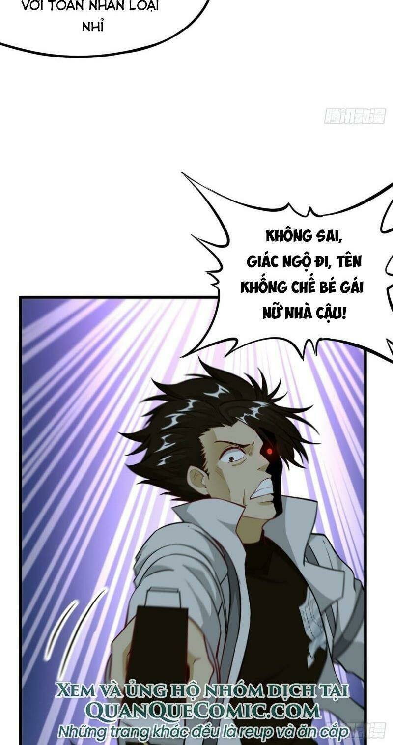 Minh Nhật Thần Đô Chapter 54 - Trang 2