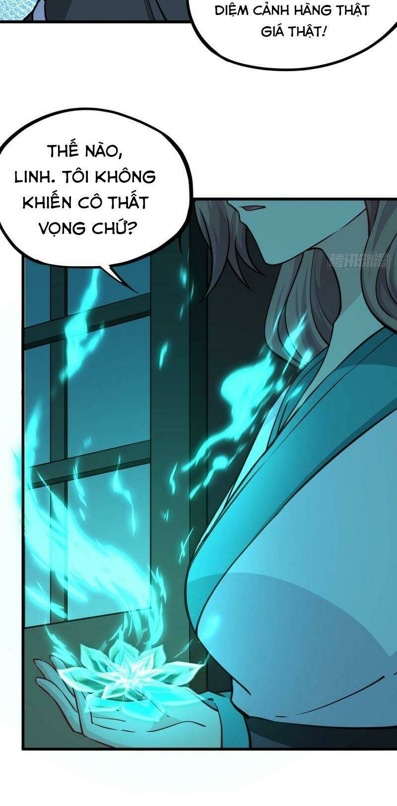 Minh Nhật Thần Đô Chapter 54 - Trang 2