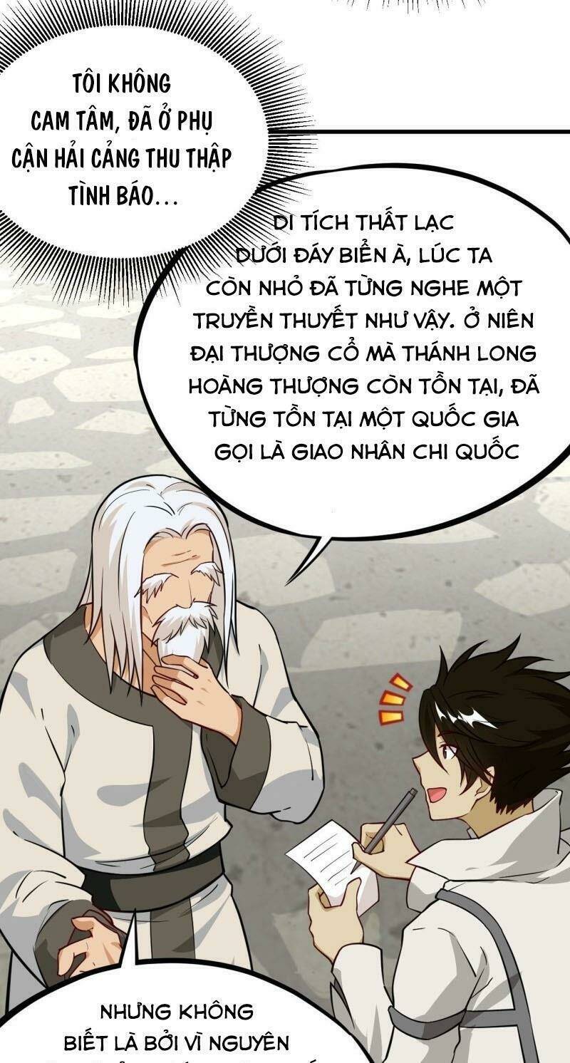 Minh Nhật Thần Đô Chapter 54 - Trang 2