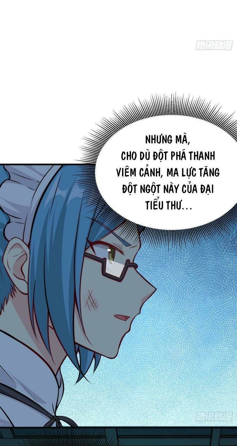 Minh Nhật Thần Đô Chapter 54 - Trang 2