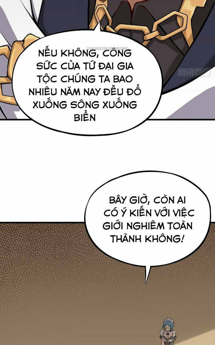 Minh Nhật Thần Đô Chapter 6 - Trang 2