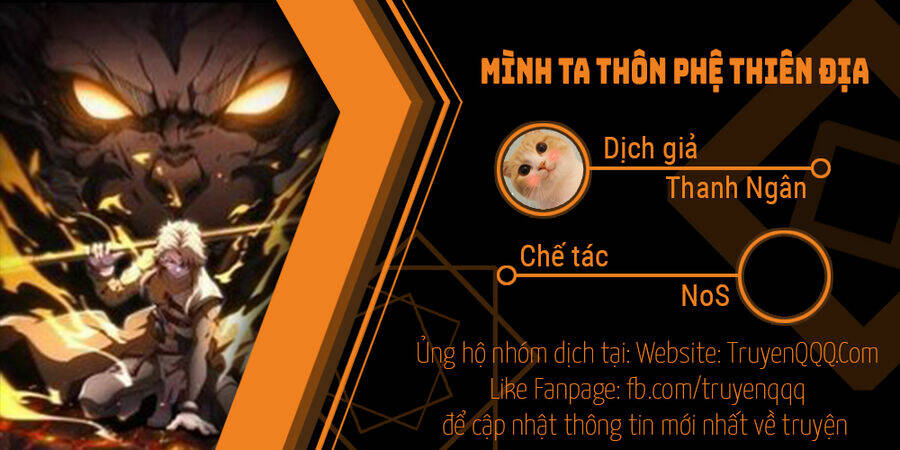 mình ta thôn phệ thiên địa chương 10.5 - Trang 2