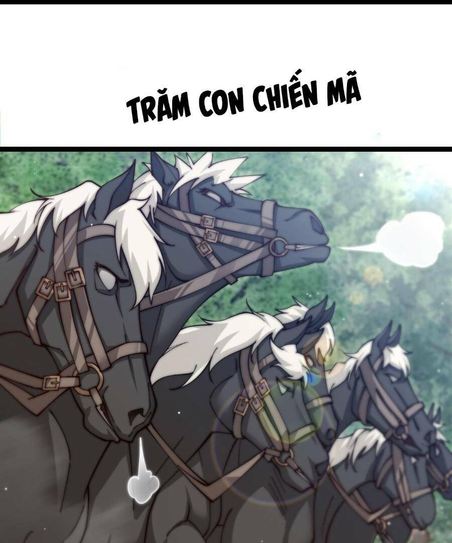 mình ta thôn phệ thiên địa chapter 6 - Trang 2