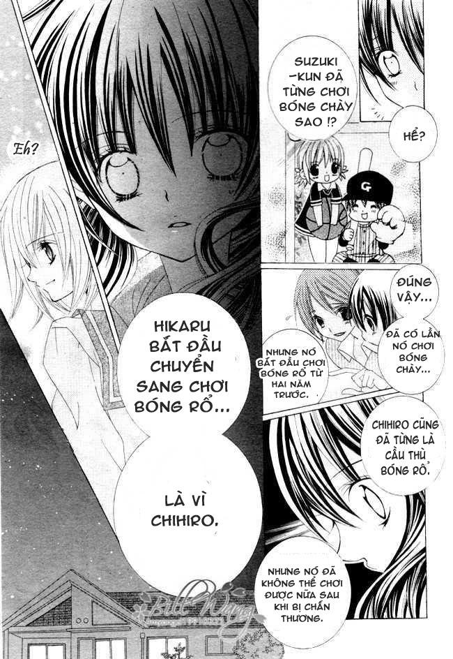 Mình Thích Cậu Đó, Suzuki Chapter 13 - Next Chapter 14