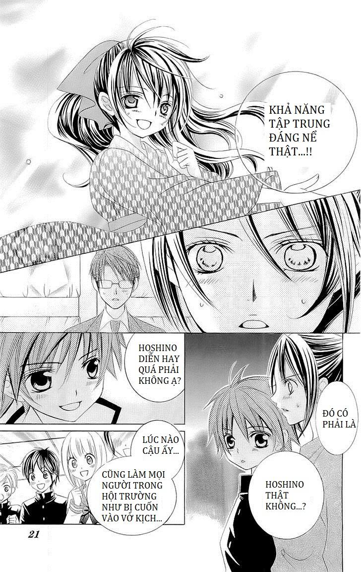 Mình Thích Cậu Đó, Suzuki Chapter 26 - Next Chapter 27