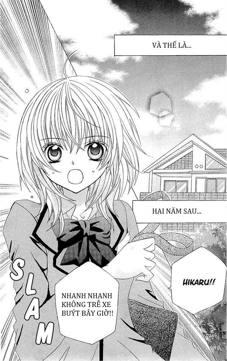 Mình Thích Cậu Đó, Suzuki Chapter 34 - Next Chapter 35