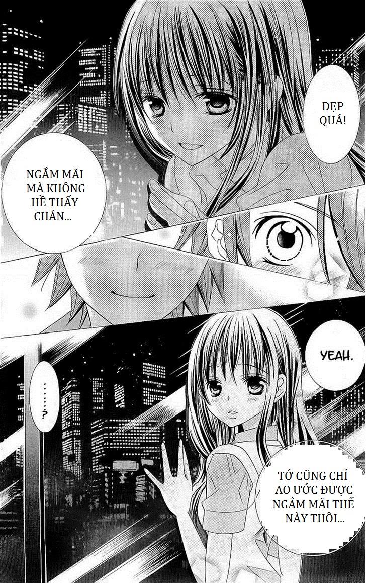 Mình Thích Cậu Đó, Suzuki Chapter 43 - Next Chapter 44