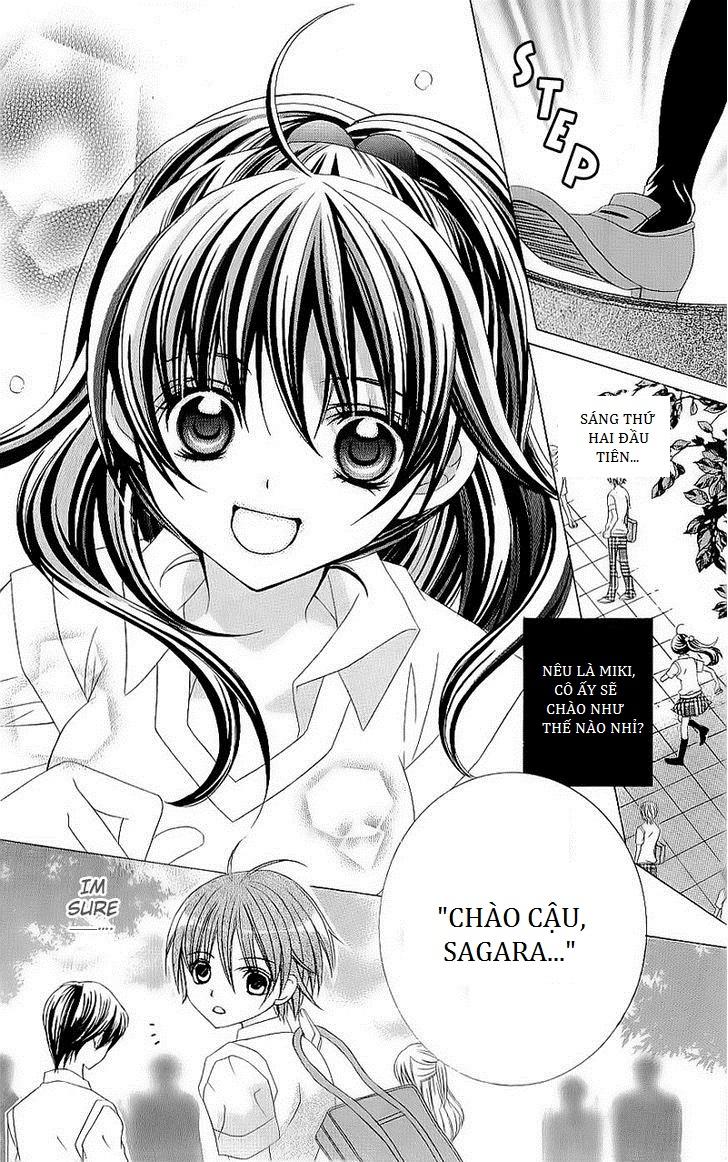 Mình Thích Cậu Đó, Suzuki Chapter 45 - Next Chapter 46