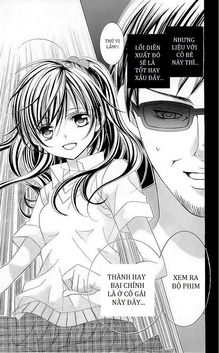 Mình Thích Cậu Đó, Suzuki Chapter 45 - Next Chapter 46