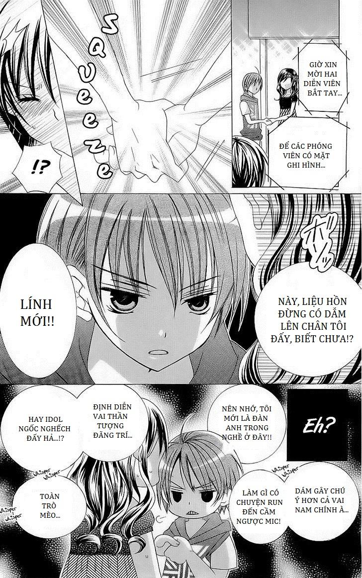 Mình Thích Cậu Đó, Suzuki Chapter 45 - Next Chapter 46