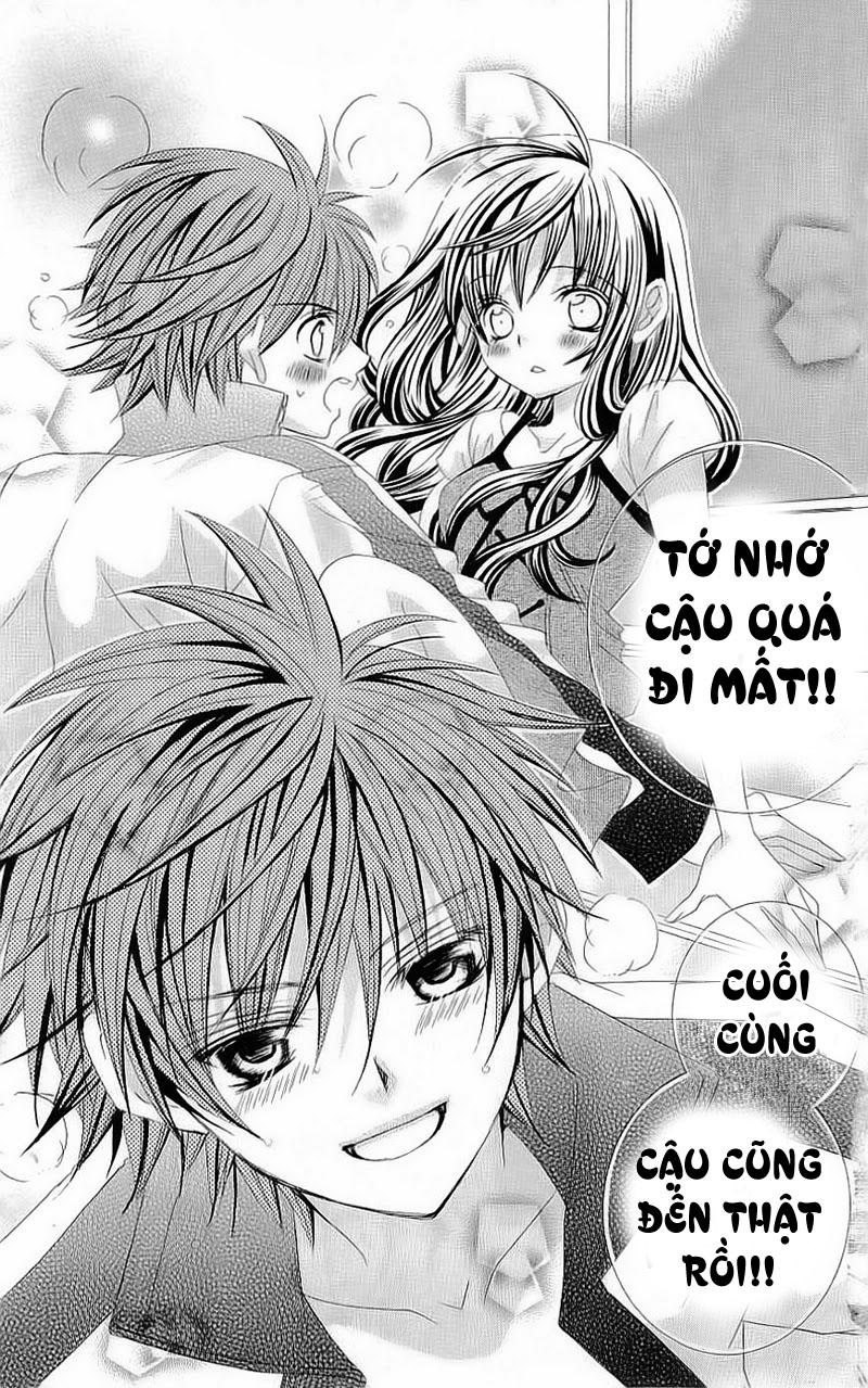 Mình Thích Cậu Đó, Suzuki Chapter 47 - Next Chapter 48