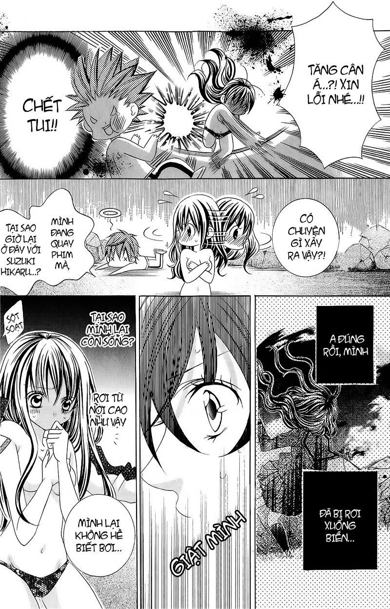 Mình Thích Cậu Đó, Suzuki Chapter 55 - Next Chapter 56