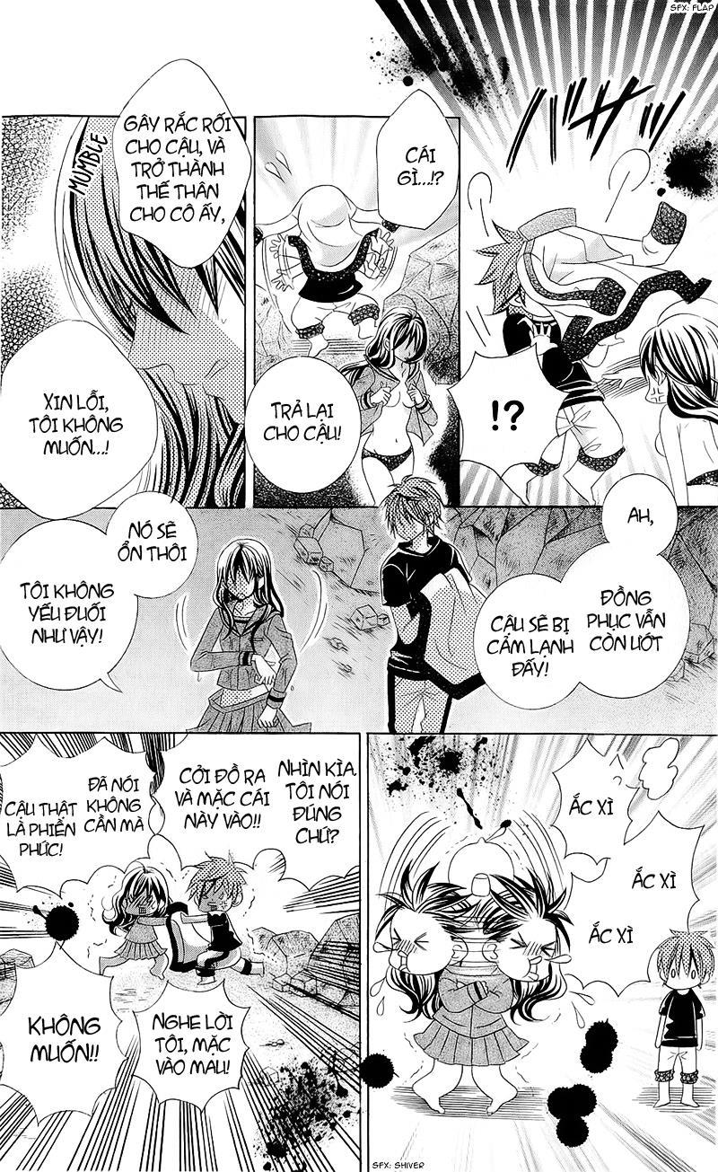 Mình Thích Cậu Đó, Suzuki Chapter 55 - Next Chapter 56