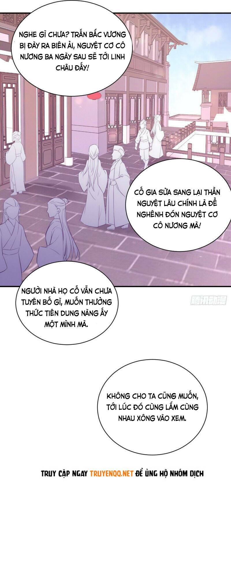 Minh Tinh Thời Cổ Đại Chapter 2.2 - Trang 2