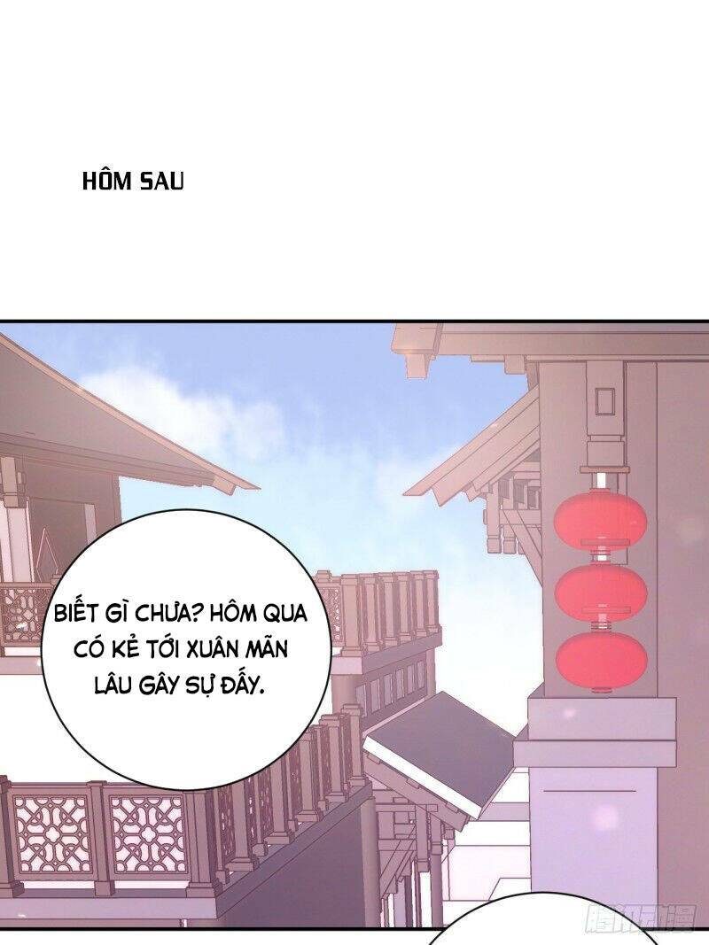 Minh Tinh Thời Cổ Đại Chapter 2.2 - Trang 2