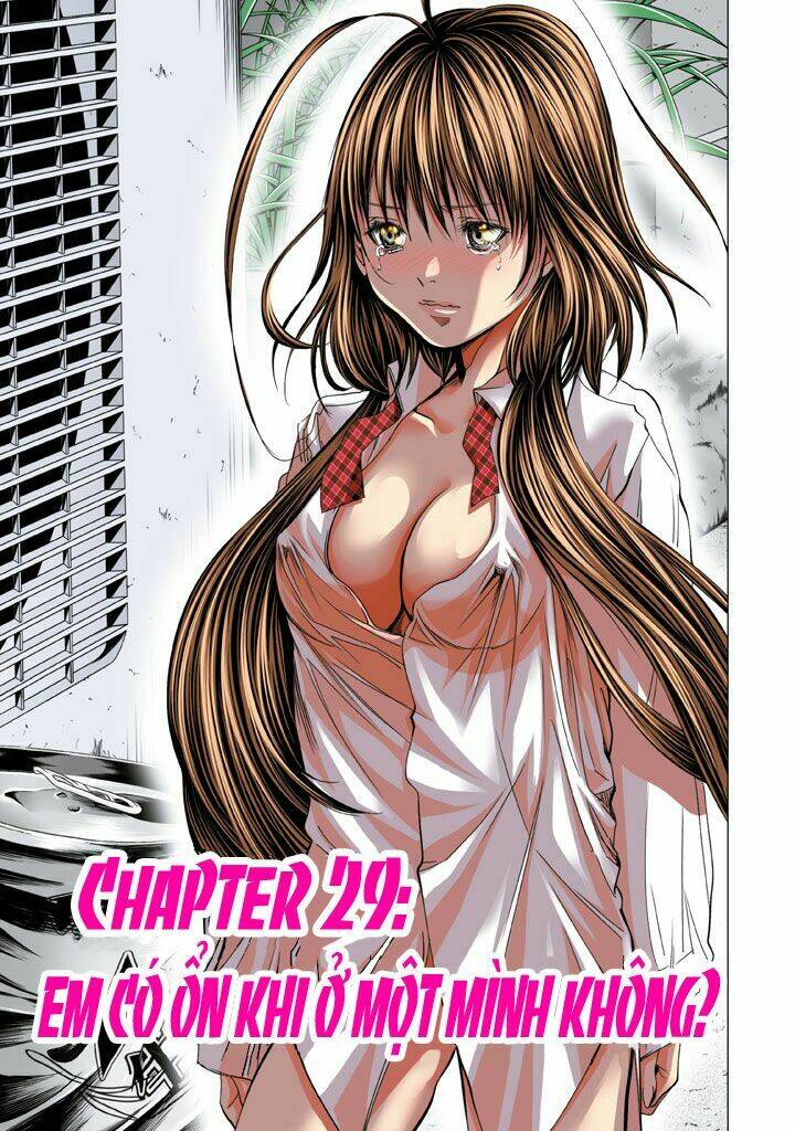 minimum chapter 29 - Trang 2