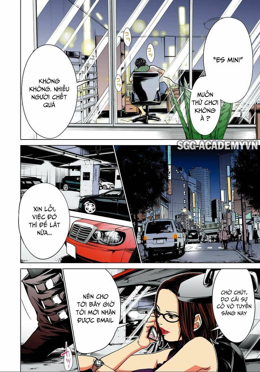 minimum chapter 39 - Trang 2