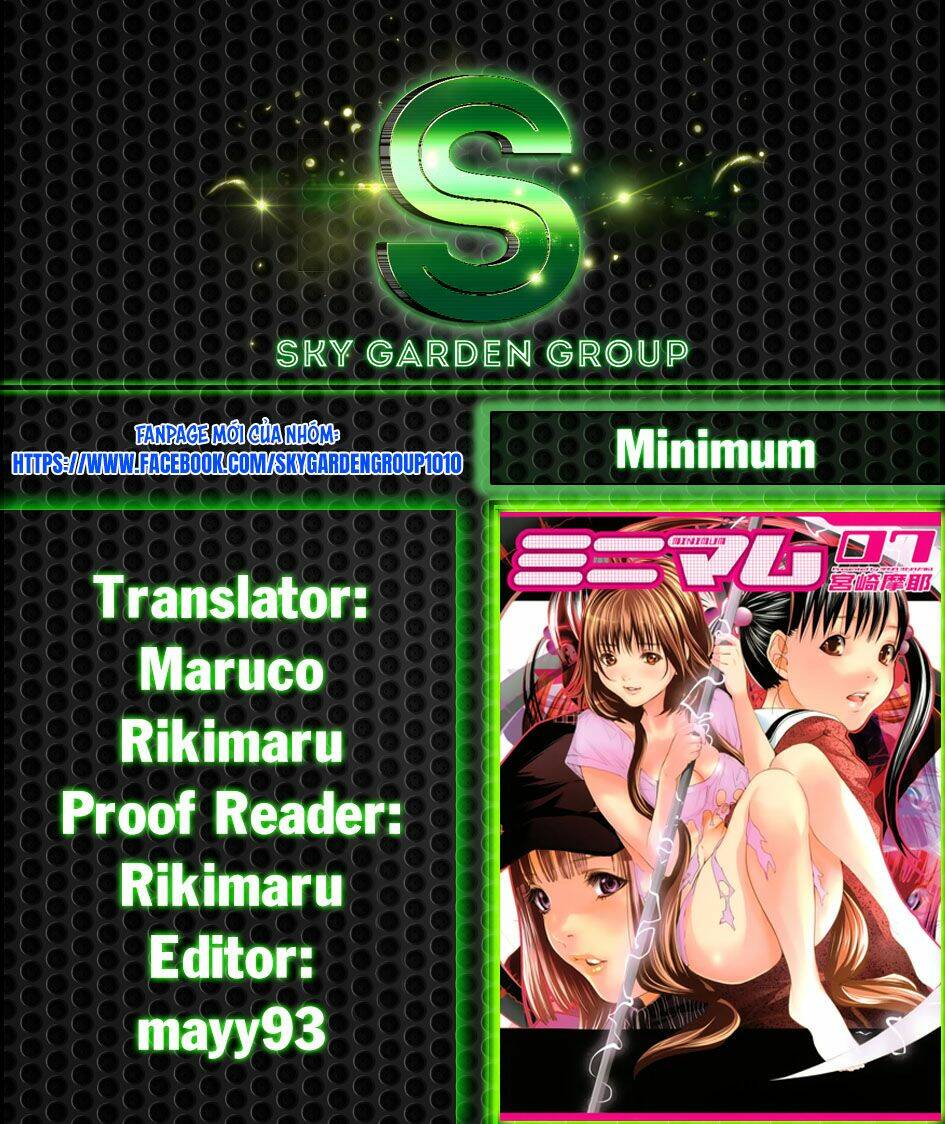 minimum chapter 58 - Trang 2