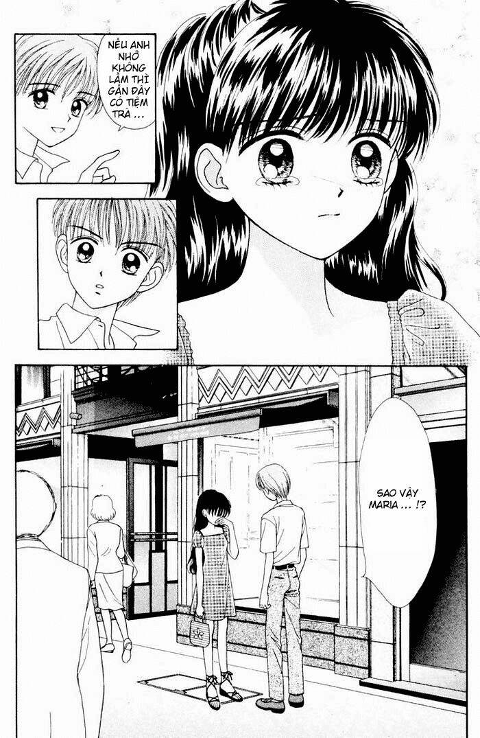 Minto Na Bokura Chapter 14 - Trang 2