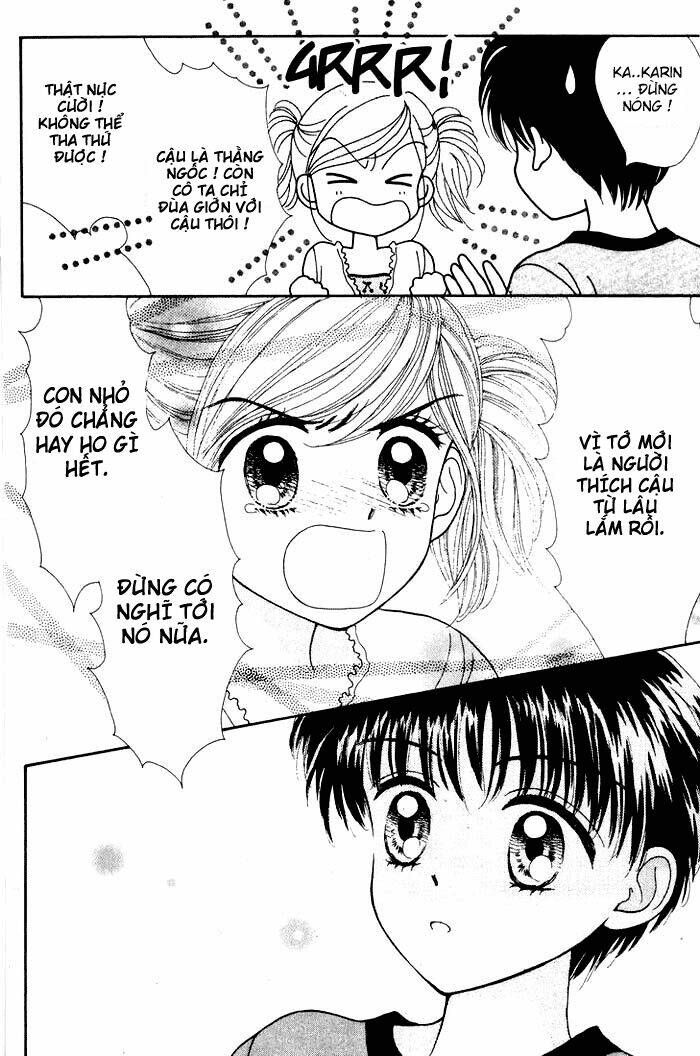 Minto Na Bokura Chapter 14 - Trang 2