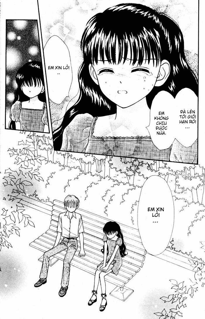 Minto Na Bokura Chapter 14 - Trang 2