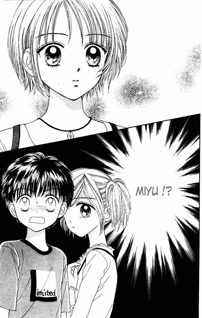 Minto Na Bokura Chapter 14 - Trang 2