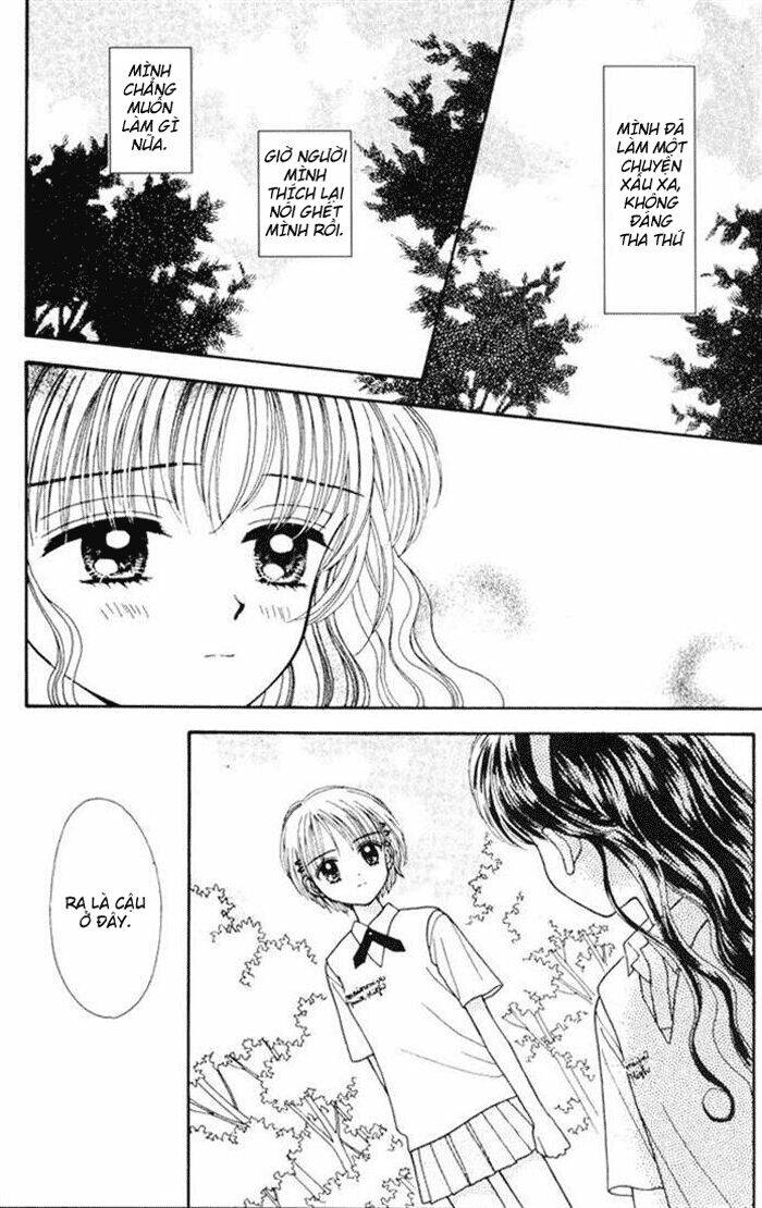 Minto Na Bokura Chapter 18 - Trang 2