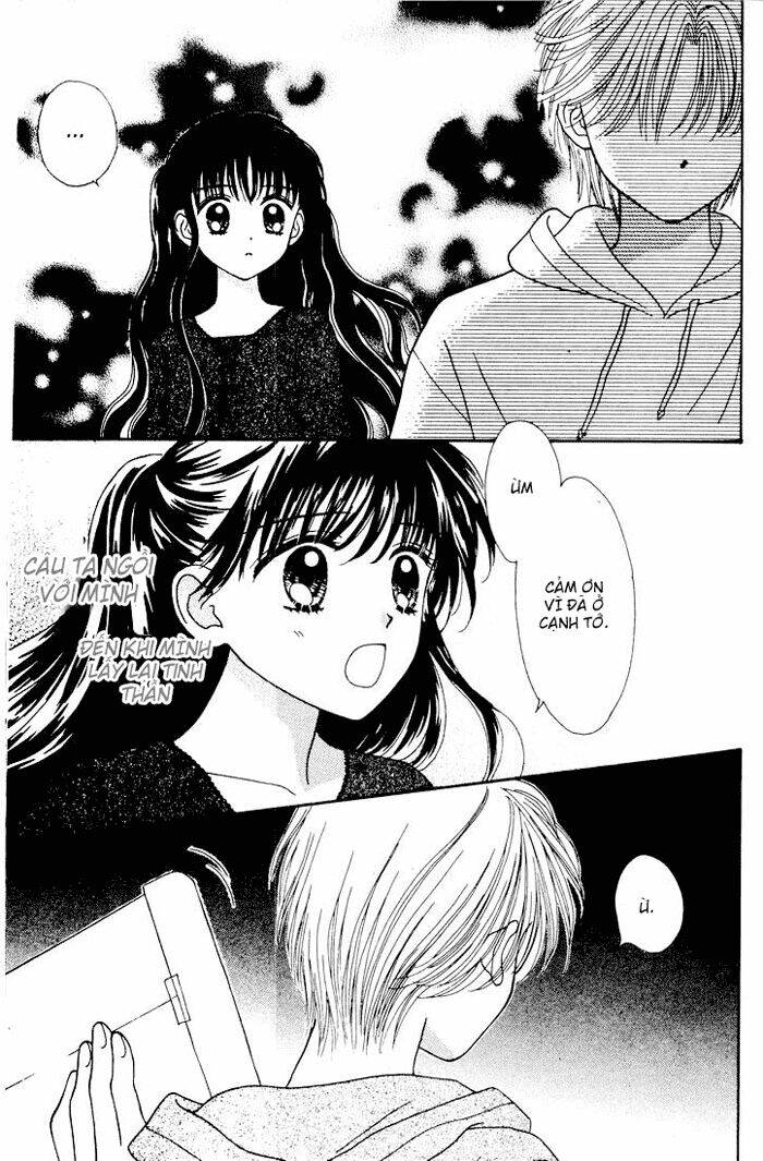 Minto Na Bokura Chapter 20 - Trang 2