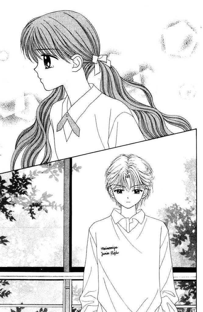 Minto Na Bokura Chapter 27 - Trang 2