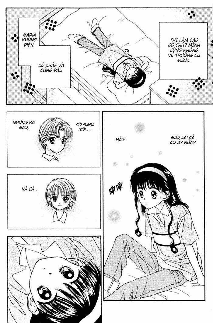 Minto Na Bokura Chapter 5 - Trang 2