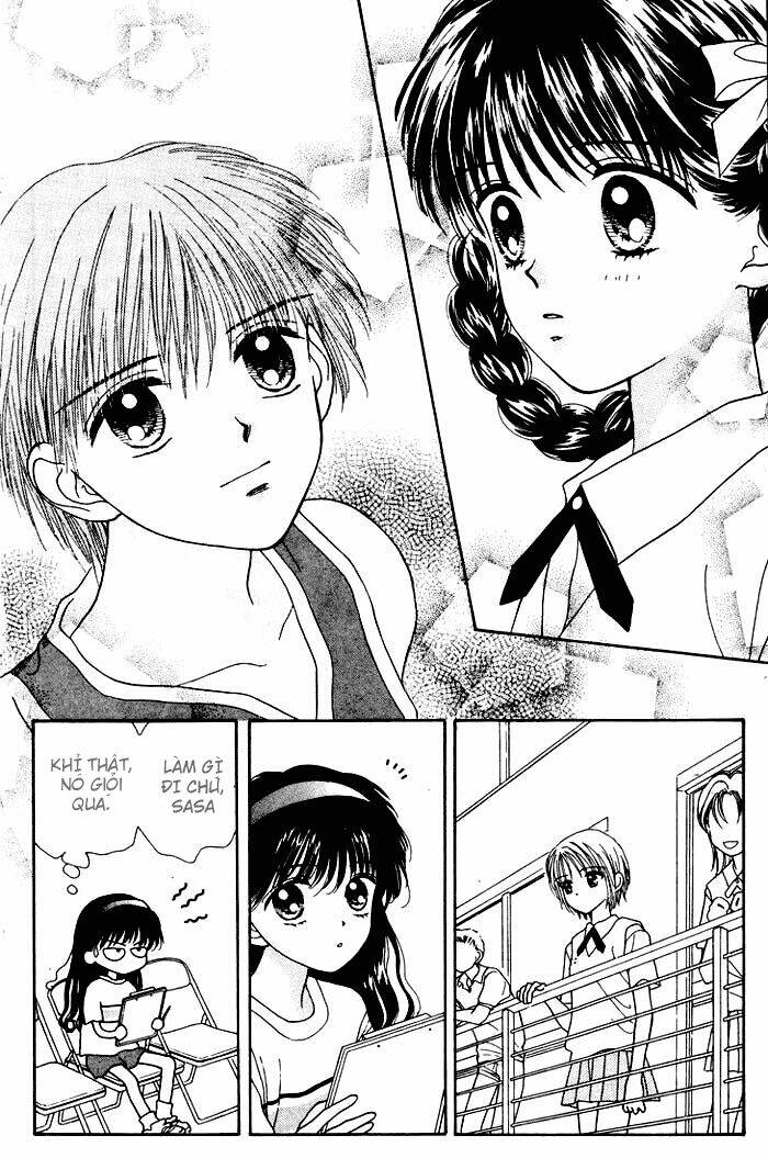 Minto Na Bokura Chapter 6 - Trang 2