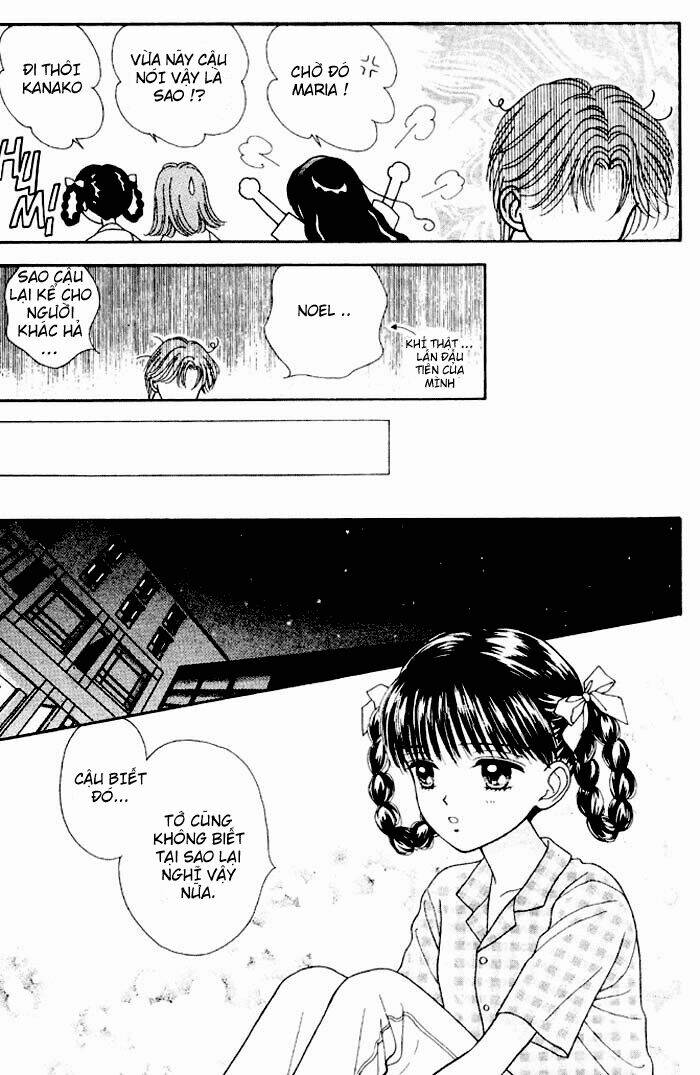 Minto Na Bokura Chapter 6 - Trang 2